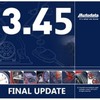 Thumbnail Autodata 3.45 Workshop Repair Service Diagnostic Software