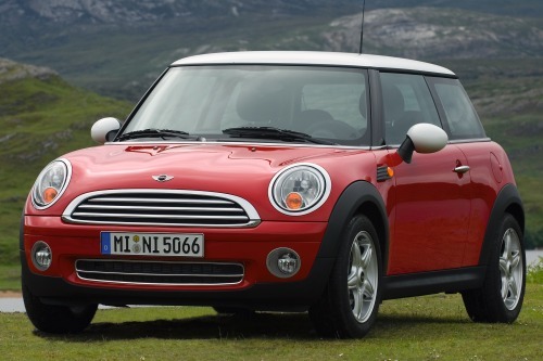 Product picture MINI COOPER 2007-2010 SERVICE REPAIR MANUAL