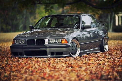 Product picture Bmw E36 3 Series Workshop Service Repair Manual 1990-2000