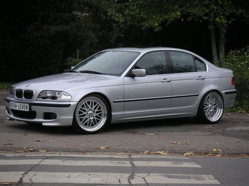 Product picture Bmw E46 3 Series Workshop Service Repair Manual 1999-2005